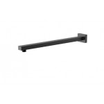 Eckig Square Wall Shower Arm 400mm